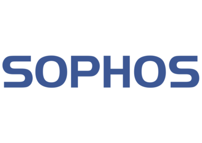 Sophos Safeguard Easy